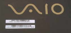 Original box Serial Number